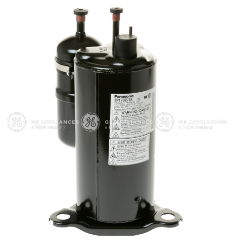 COMPRESSOR