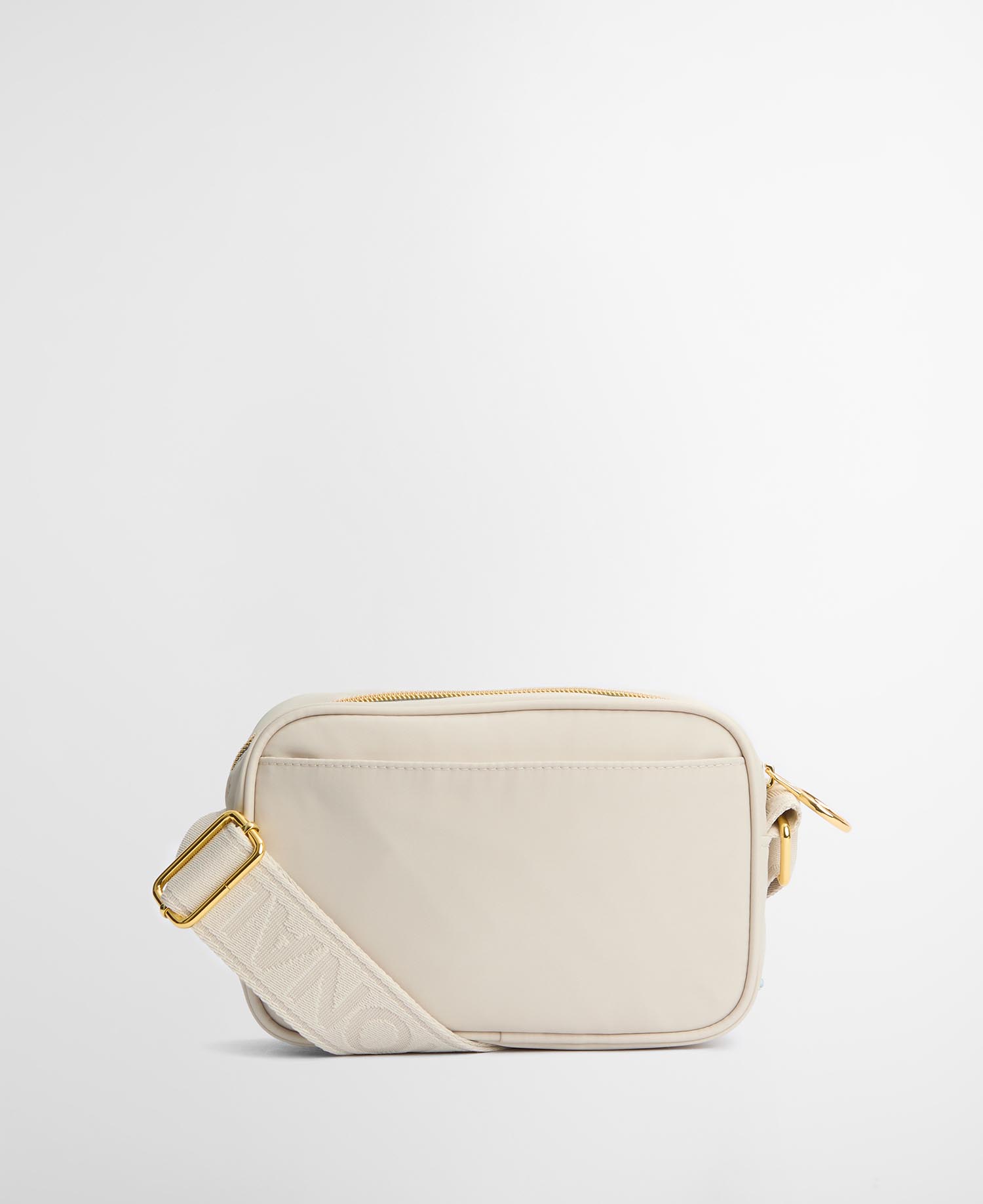 Micro Qualify Crossbody Bag image number 1