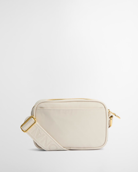 Micro Qualify Crossbody Bag