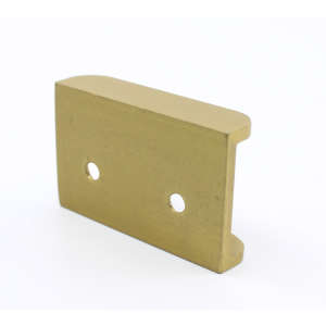 Hillyard, 1" Guide for Gym Line Taper