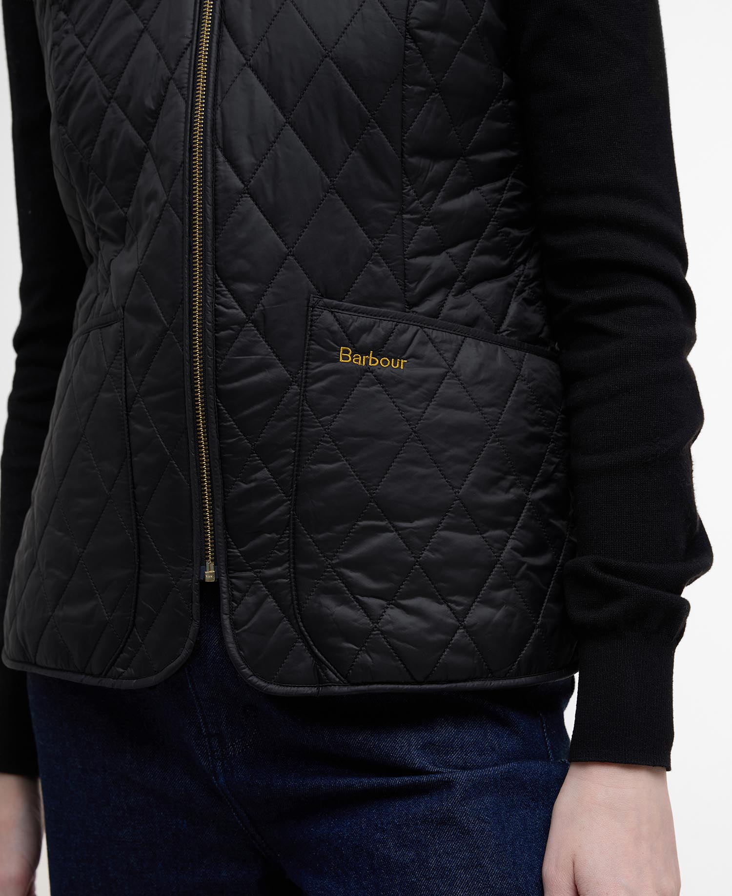 Gilet Markenfield image number 5