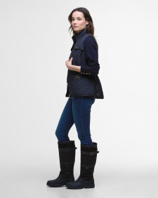 Dahlia Gilet 