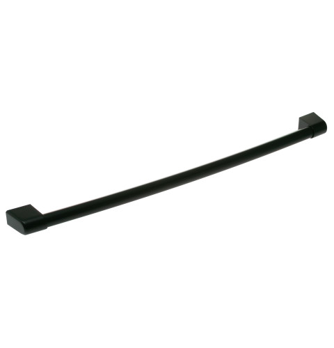 DRAWER HANDLE - FLAT BLACK