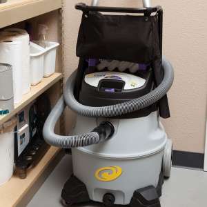 ProTeam, ProGuard 16 with Tool Kit, 14", Wet Dry Vacuum