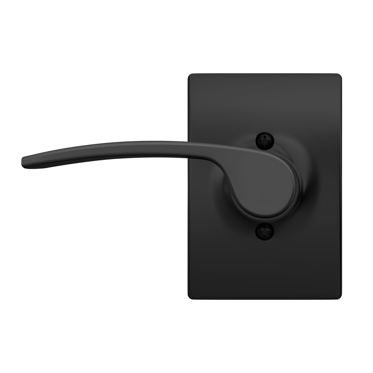 Merano Non-Turning (Dummy) Door Lever with Century Trim