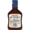 Kraft Sweet and Spicy Slow-Simmered Barbecue Sauce and Dip 18 oz Bottle