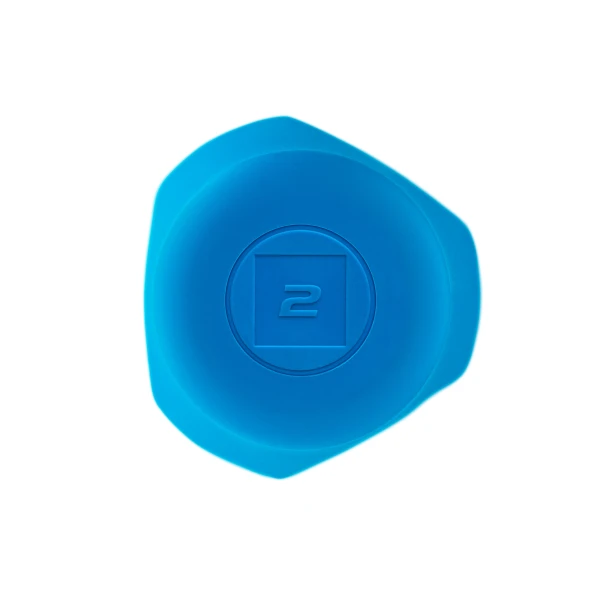 R204H Square Recess #2 X 4-inch Professional Screwdriver