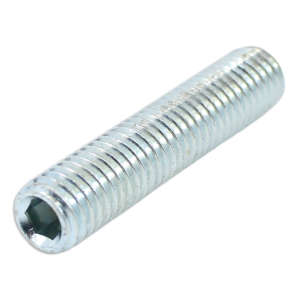 Set Screw M8X40 Ext Imperial Uni 5923 Z