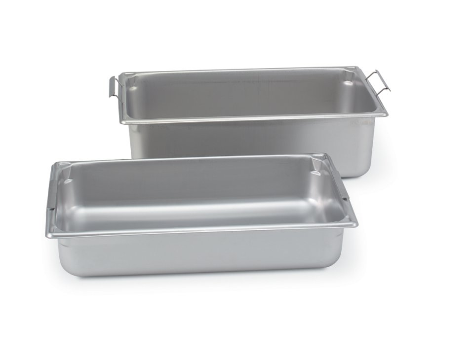 Super Pan® Pans with Handles