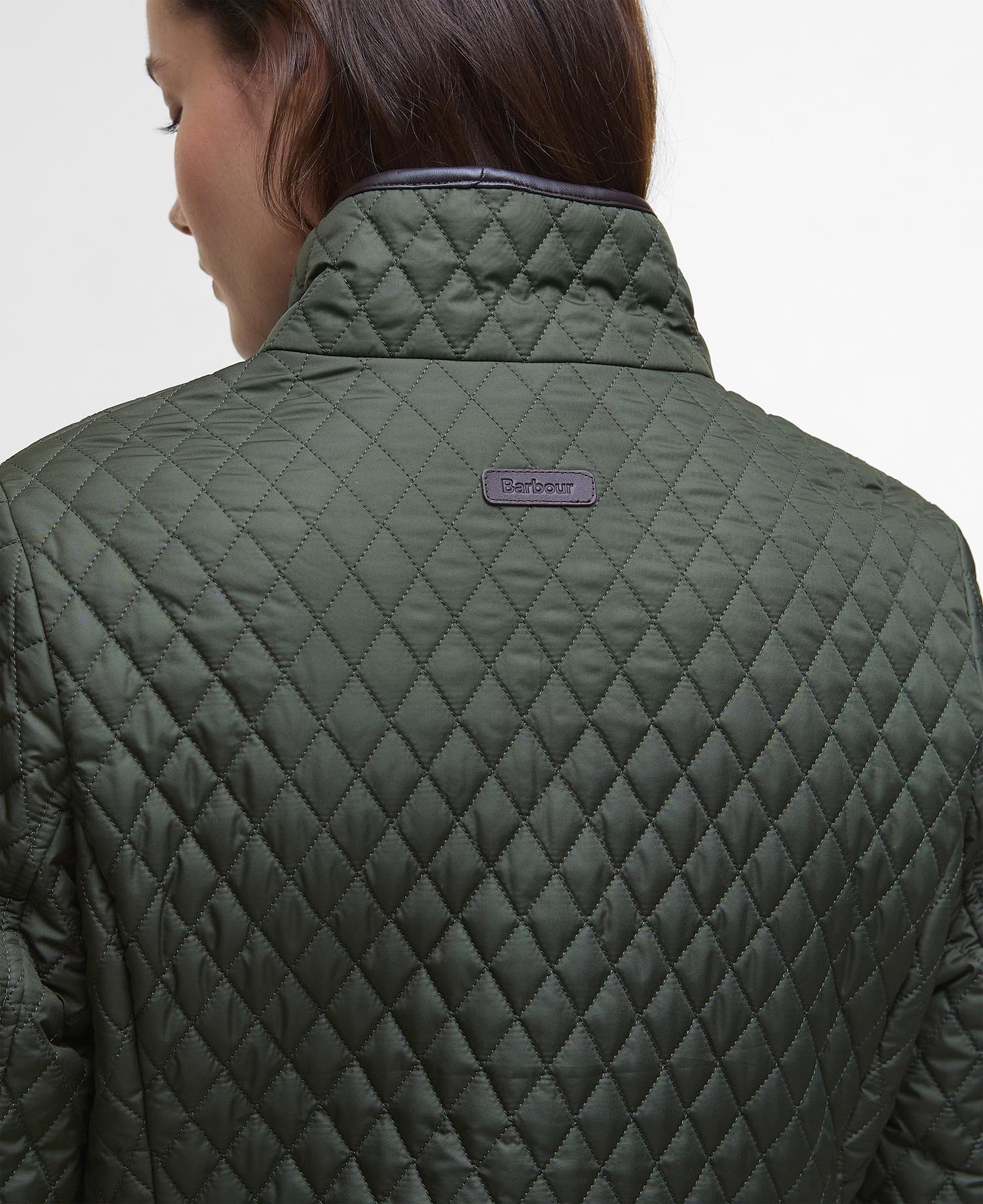 Dahlia Quilted Jacket image number 5