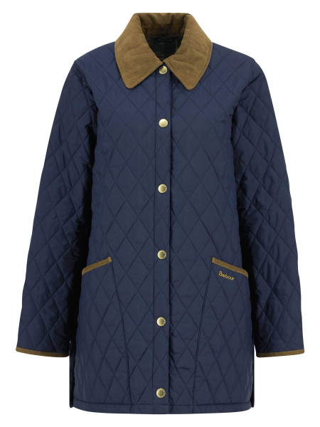 Icons Modern Liddesdale Quilted Jacket Icons Modern Liddesdale Quilted Jacket