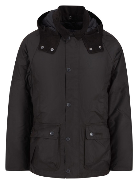 Wachsjacke Modern Beaufort Wachsjacke Modern Beaufort