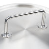 11-inch Intrigue® stainless steel cover