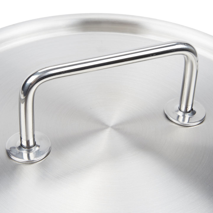 11-inch Intrigue® stainless steel cover