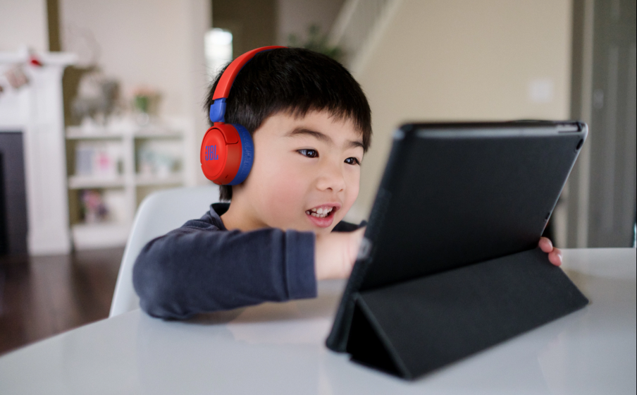 JBL Jr310, Kids on-ear Headphones - Picture 11 of 22