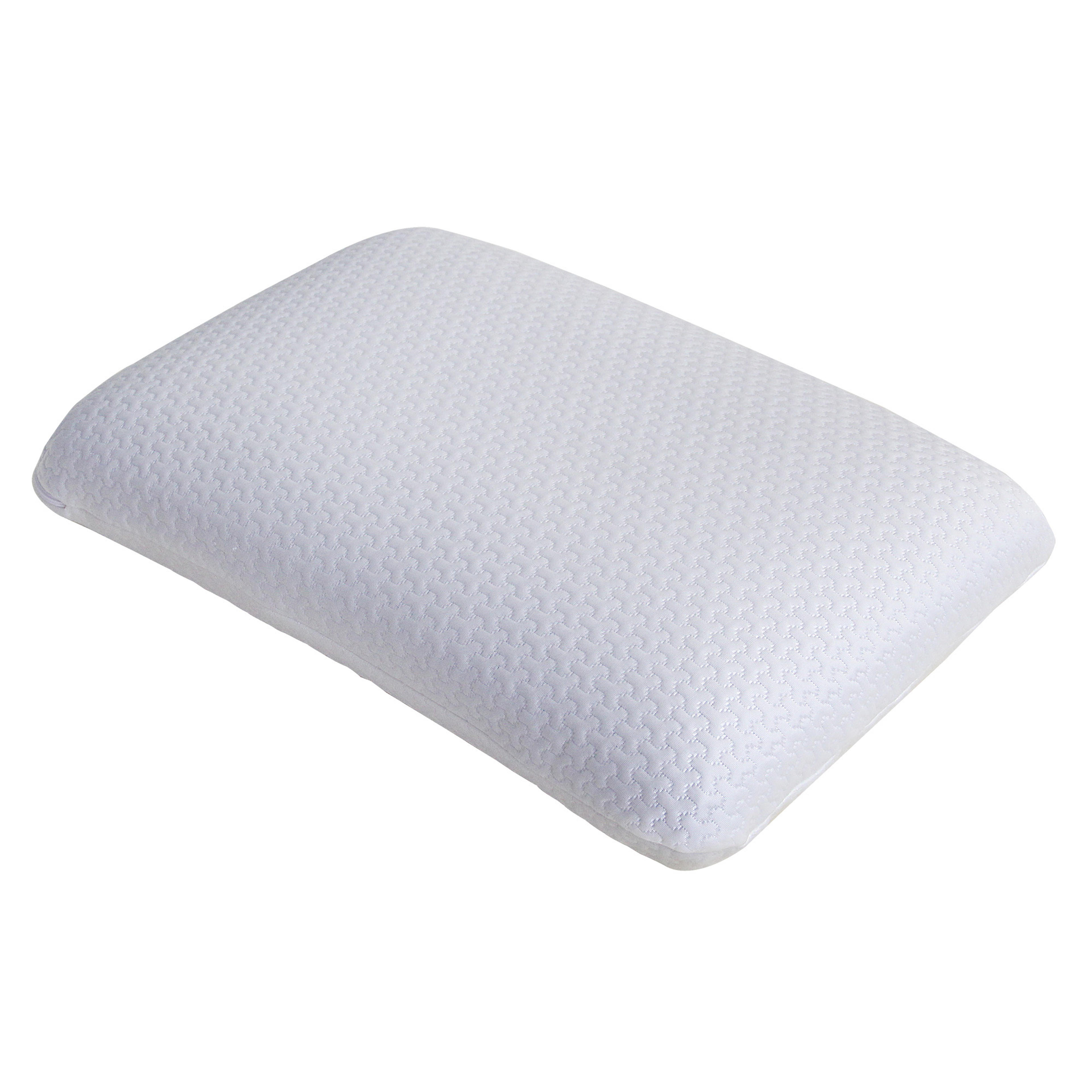 Product image of the  Bambi Dream Blue Memory Foam Pillow from Forty Winks