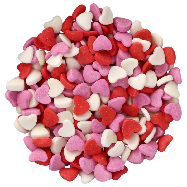 Heart Quins Made Simply™ Quins