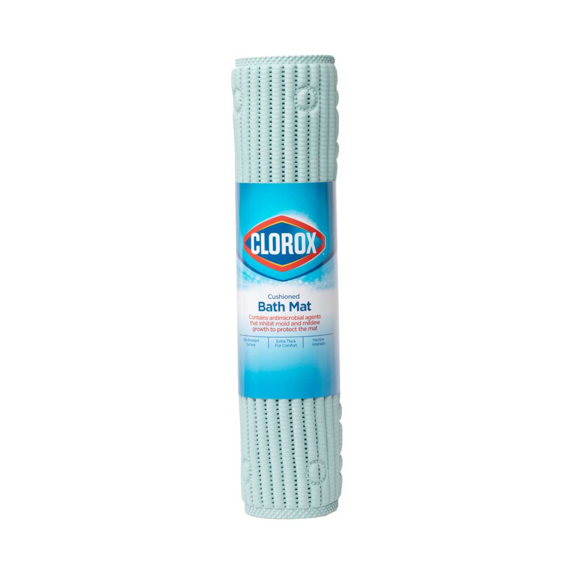 Clorox™ Cushioned Bath Mat Image