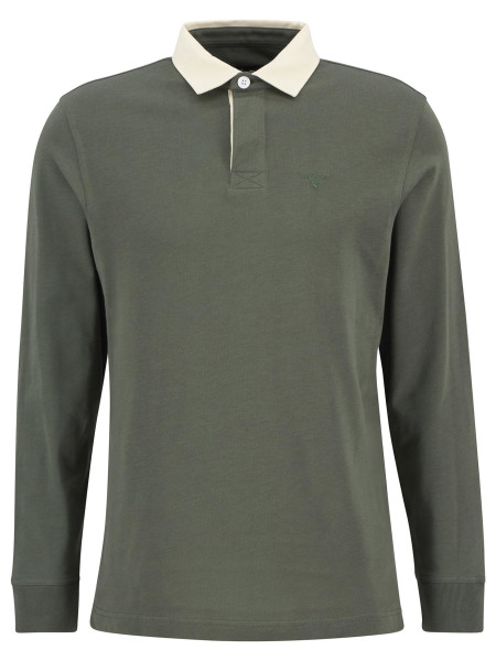 Howtown Rugby Shirt Howtown Rugby Shirt
