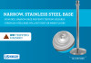 Premier Chrome Stanchions thumbnail 5