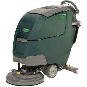 Tennant, Nobles Speed Scrub® 300, SS300-1001D, 20", Disc, Walk Behind Floor Scrubber