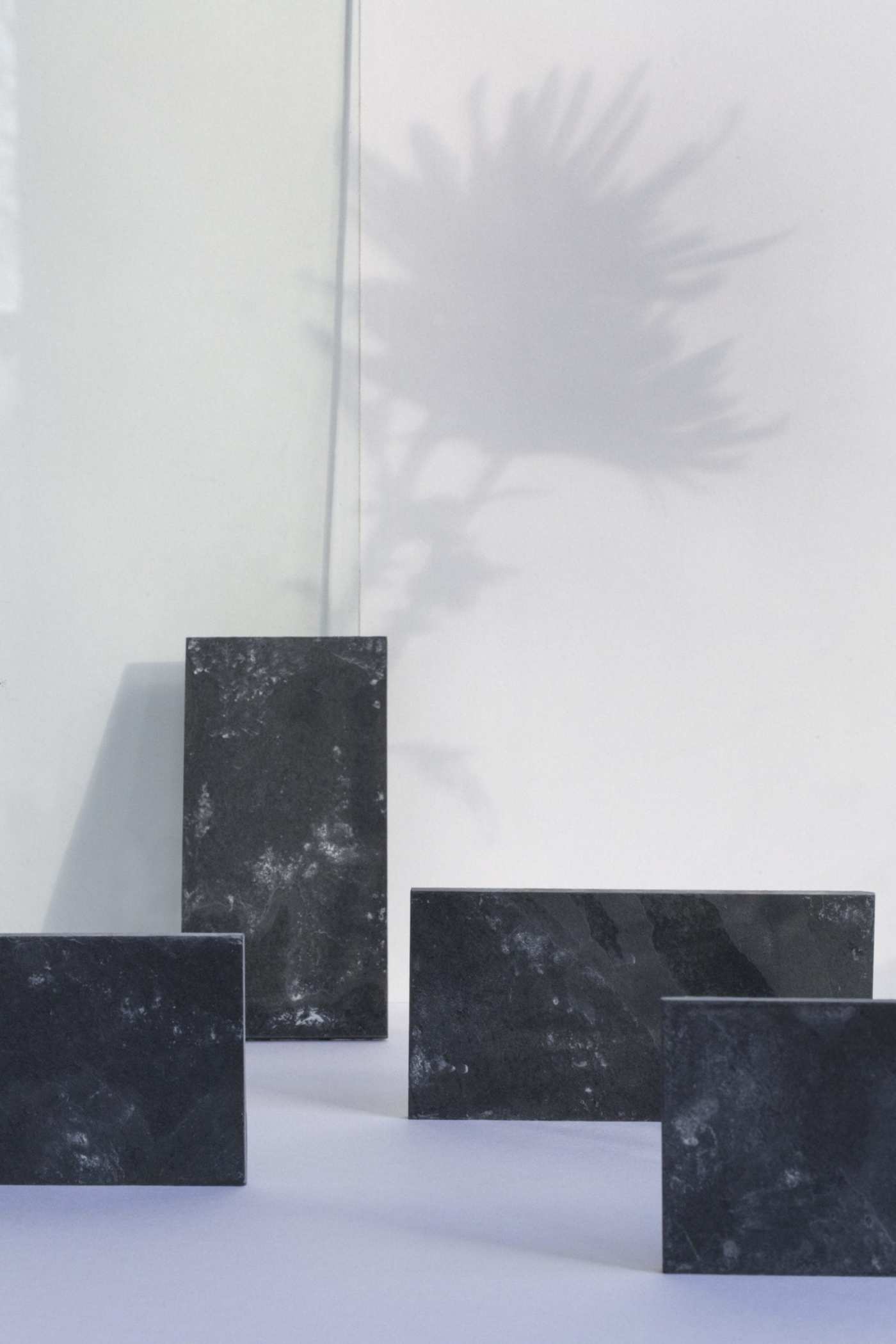 clé slate | square ~ 16"x16"x⅜"