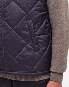 Finn Gilet Classic Navy