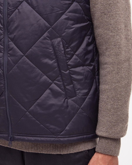 Gilet Finn