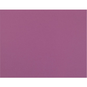 4-Ply Railroad Board, Magenta, 22" x 28", 25 Sheets