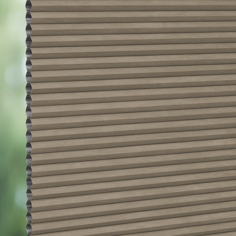 Unik duo tone RD FR 9252 Duette