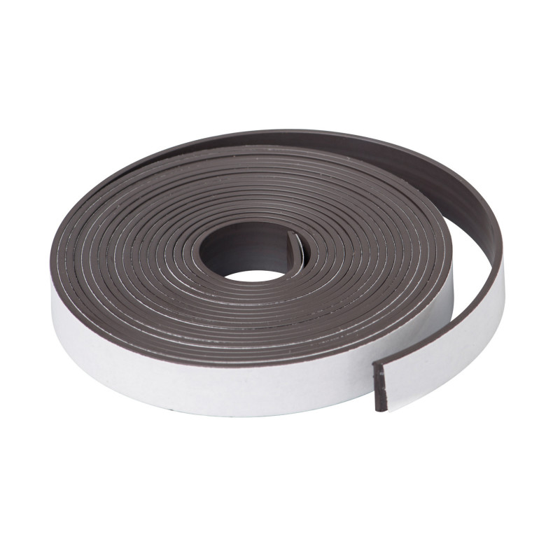 Roll+Magnet+Strip+with+Adhesive%2C+1%2F2%22+x+10%27
