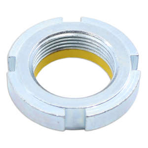 Self-Breaking Ring