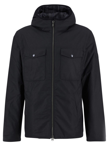 Blane Waxed Jacket Blane Waxed Jacket