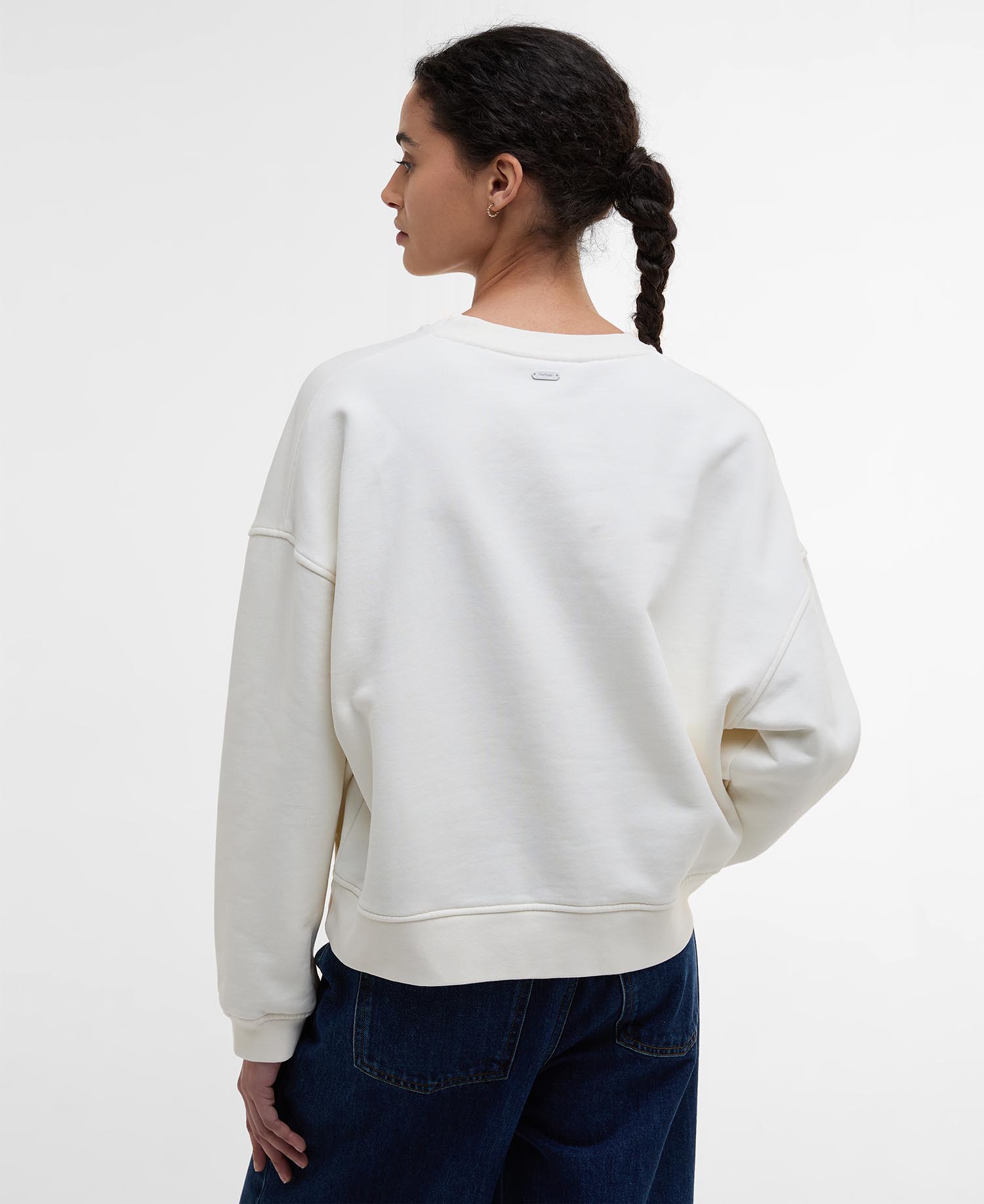 Silverdale Logo Sweatshirt image number 2