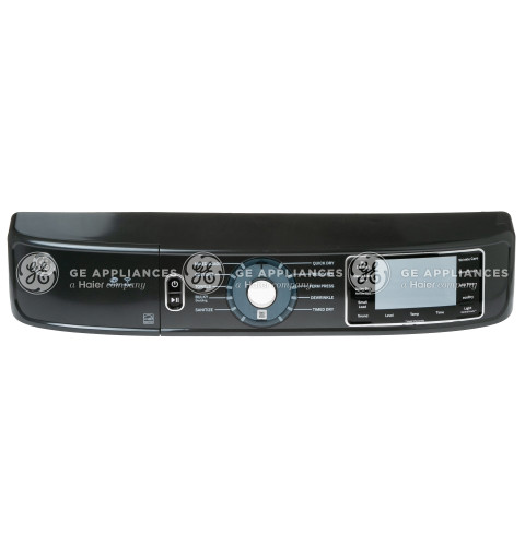 CONTROL PANEL LE DIAMOND GRAY