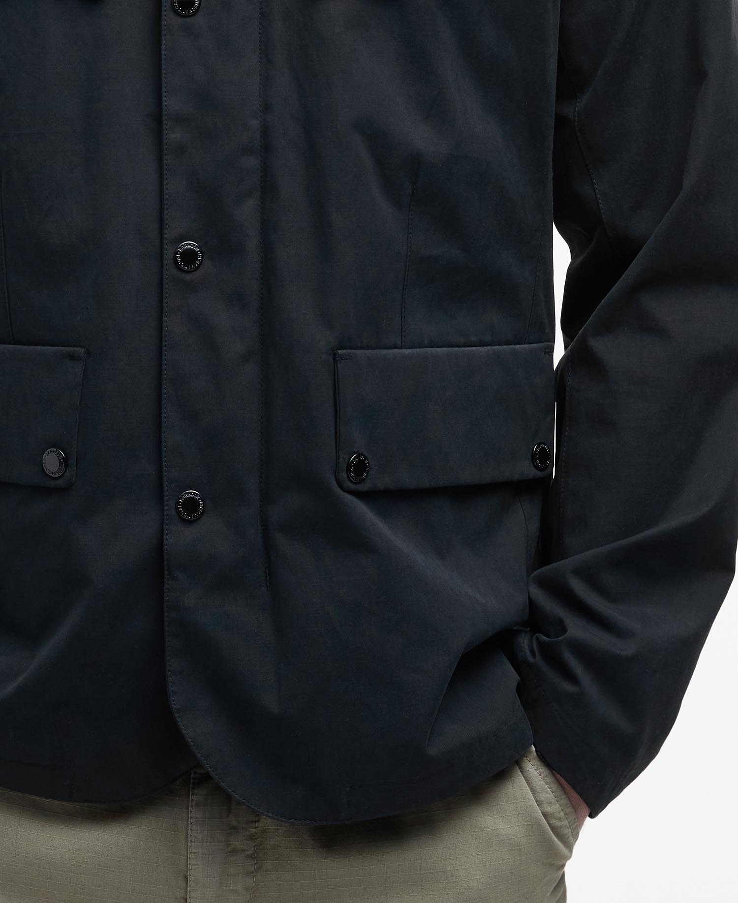 Duke Casual Jacket image number 5