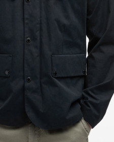 Duke Casual Jacket Classic Black