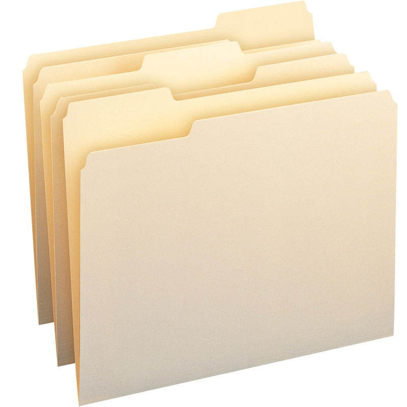 File+Folders%2C+1%2F3+Cut+Assorted%2C+One-Ply+Top+Tab%2C+Letter%2C+Manila%2C+100%2Fbox