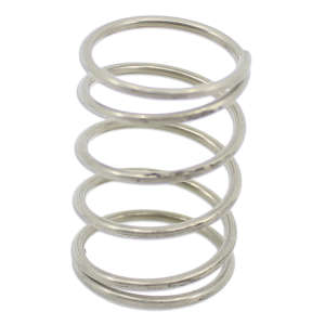 Spring 13X20X1