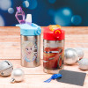 Cars 3 15.5 ounce Water Bottle, Lightning McQueen & Jackson Storm slideshow image 2 Cars 3 15.5 ounce Water Bottle, Lightning McQueen & Jackson Storm slideshow image 2