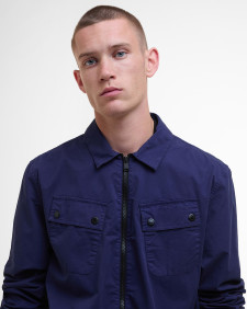 Overshirt Hayden 