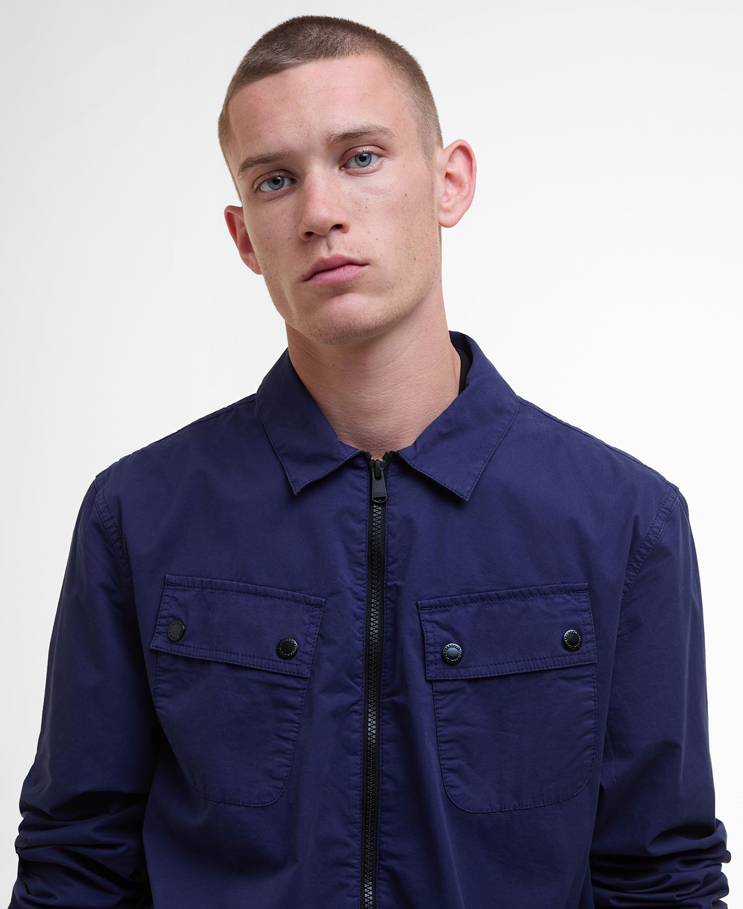Overshirt Hayden image number 3