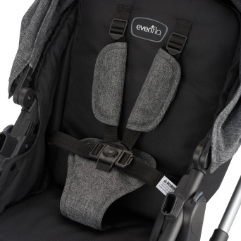 Large 3-panel Canopy