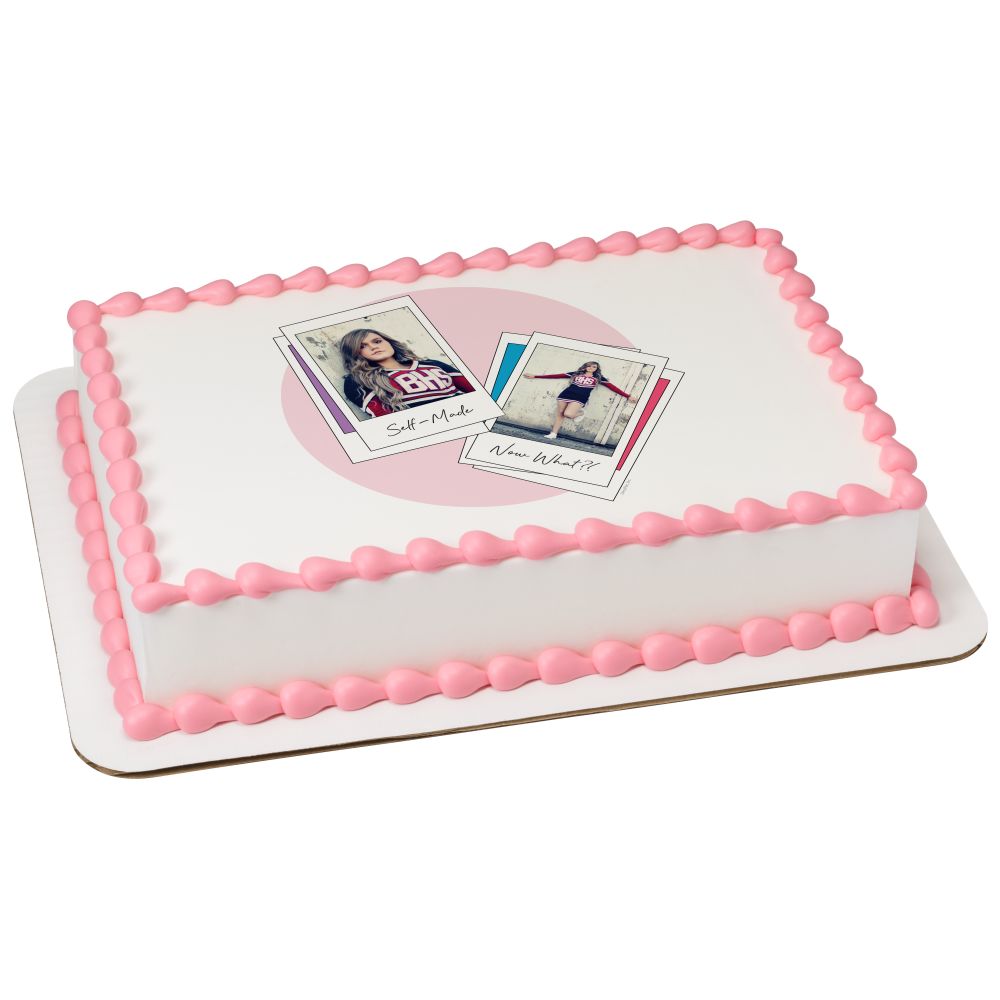 Image Cake Now What!?