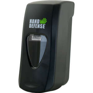 Hillyard, Hand Defense®, 2000ml, Gray, Manual Dispenser