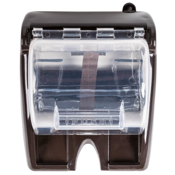 Quik-Pik™ Toothpick Dispenser