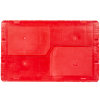 Tote ‘N Store® chafer box in red