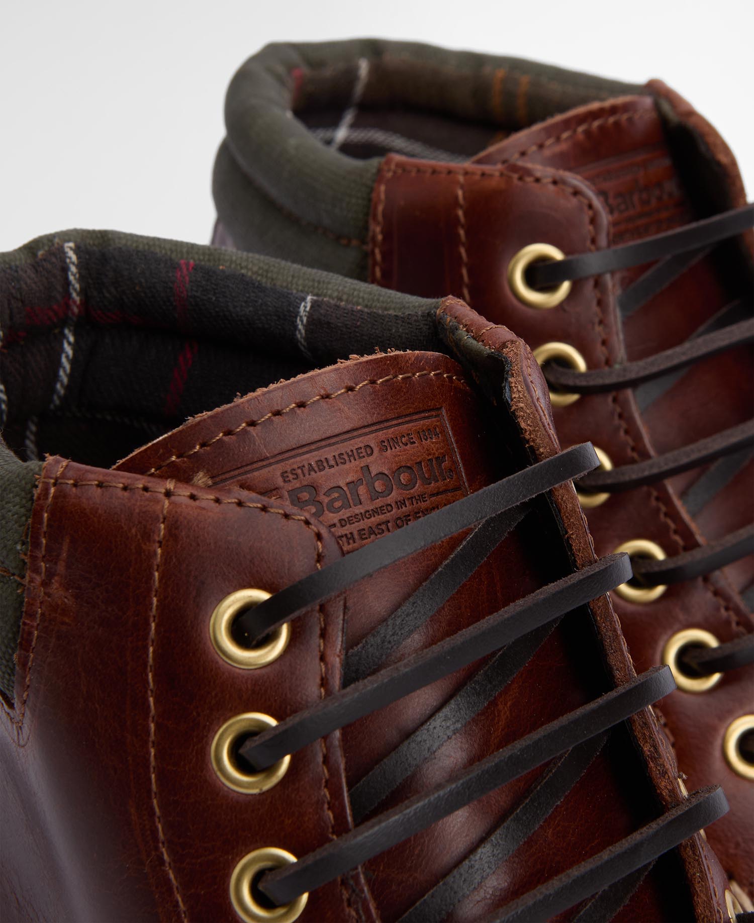 Re-Engineered Tiller Moccasin Boots image number 3