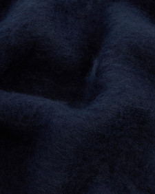 Ellison Scarf Classic Navy
