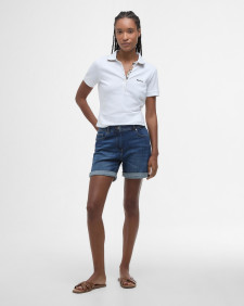 Shorts Maddison Denim 